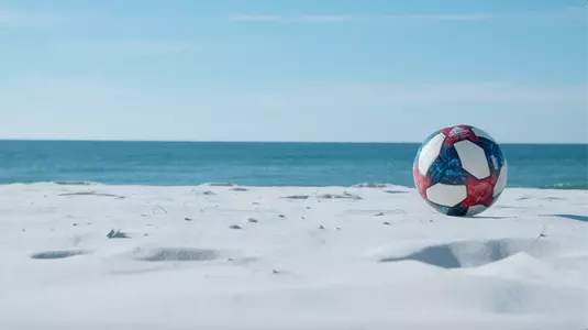 Beach Soccer Ball