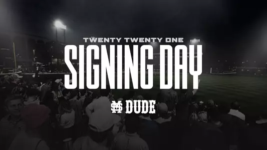 2021 Baseball Signing Day