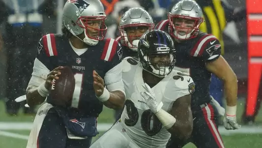 Pernell McPhee