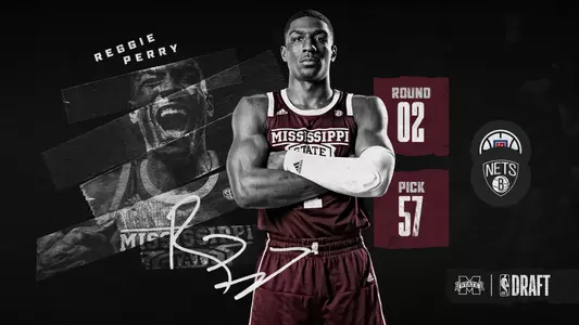 MBK - Reggie Perry NBA Draft