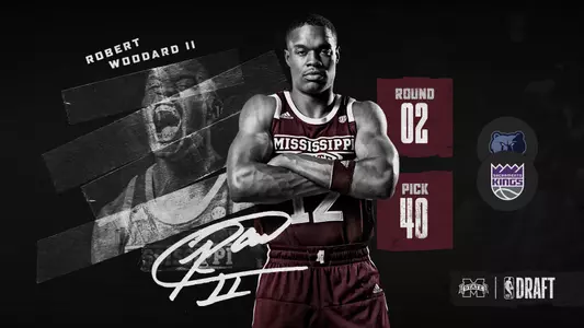 MBK - Woodard II NBA Draft