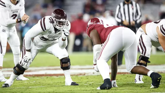 Dareuan Parker