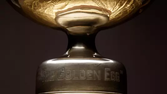 Golden Egg Trophy