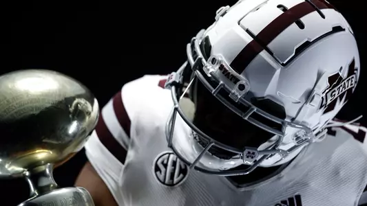 2020 Egg Bowl Uniform