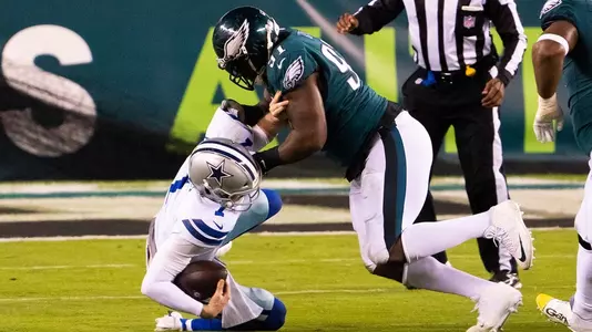 Fletcher Cox