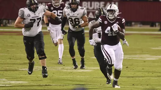 Marquiss Spencer