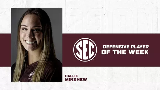 Mississippi State Volleyball