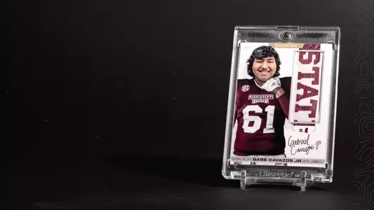 Gabe Cavazos Jr