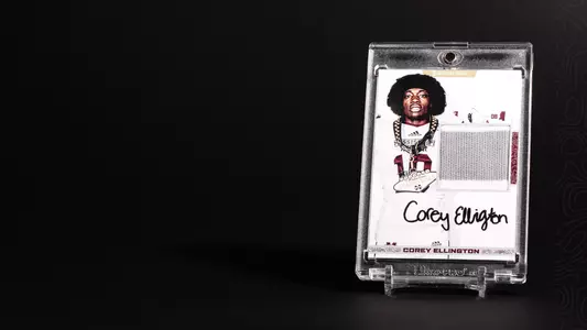 Corey Ellington