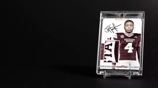 Jay Hampton Header