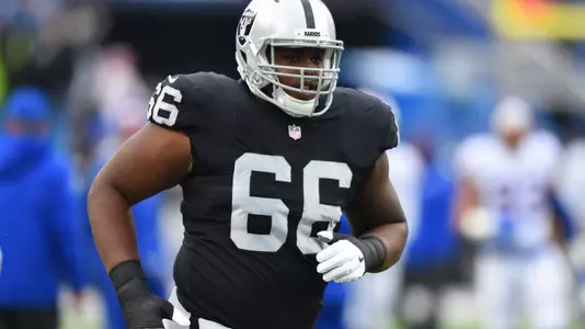 Gabe Jackson