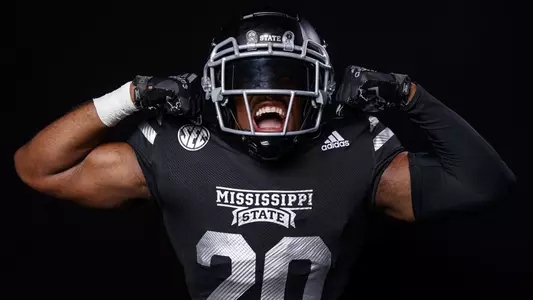 Football Black Uniform 2020
