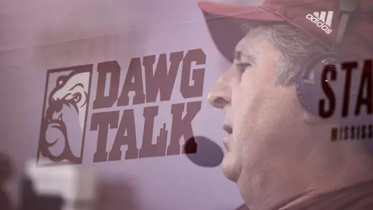 Dawg Talk Mike Leach