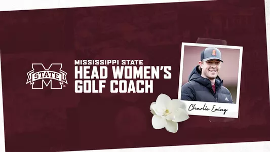 Charlie Ewing -Head Coach Graphic