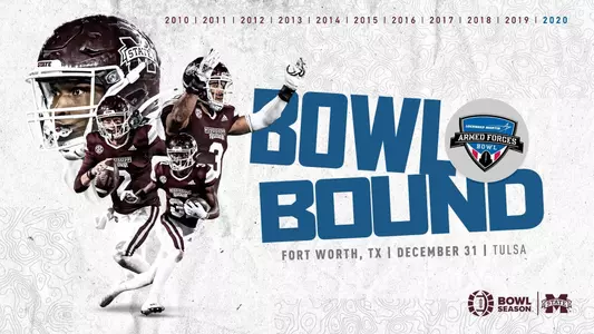 2020 Bowl Game Announcement