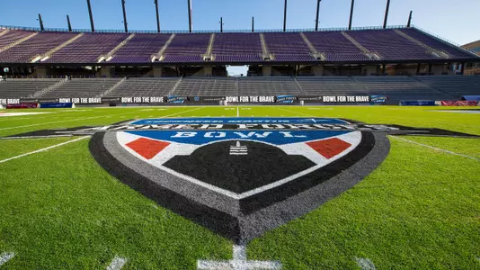 Amon G. Carter Stadium
