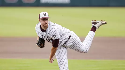 Mississippi State Baseball