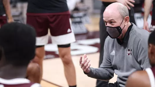 MBK - Ben Howland - 2020-21