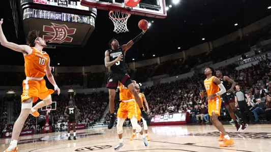 MBK - D.J. Stewart Jr. - 2019-20 - Tennessee