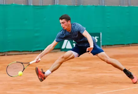Men's Tennis