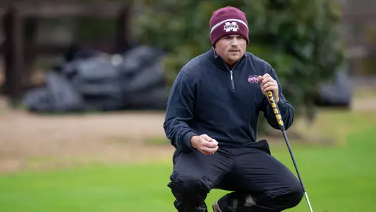 Mississippi State Volleyball