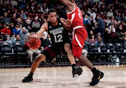 MBK - Robert Woodard II - Arkansas - 2019-20
