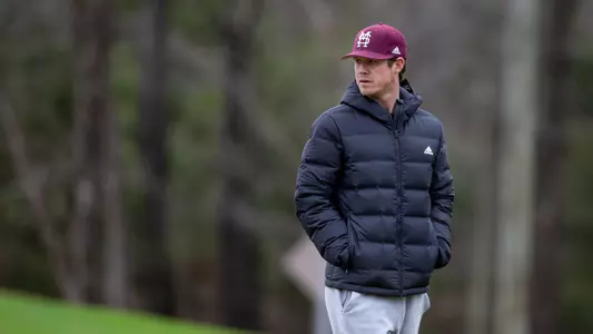 Mississippi State men's golf