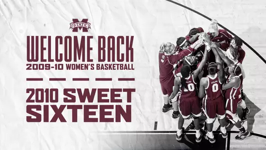 2009-10 Sweet 16 WBK Reunion Graphic