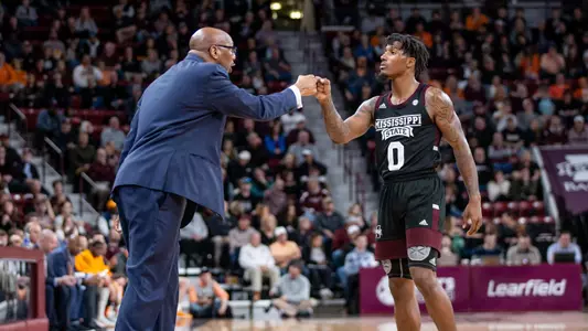 MBK - Nick Weatherspoon - 2019-20 - Tennessee