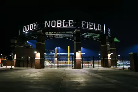 Dudy Noble Field