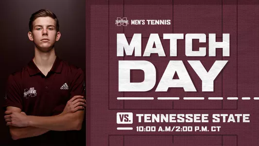 Men's Tennis