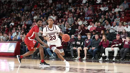 MBK - Tyson Carter - Alabama - 2019-20