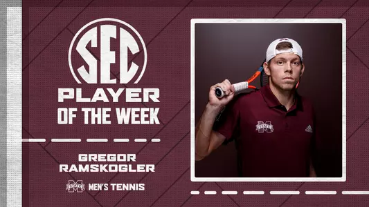 Men's Tennis