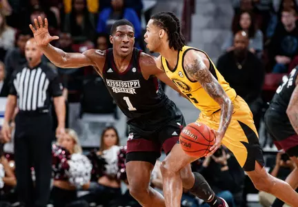 MBK - Reggie Perry - Missouri - 2019-20