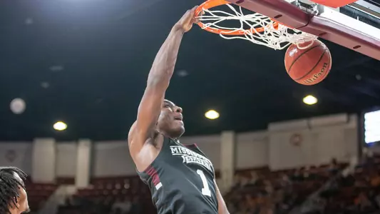 MBK - Reggie Perry - Tennessee - 2019-20
