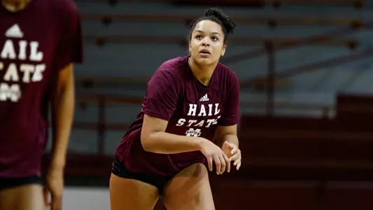 Mississippi State Volleyball