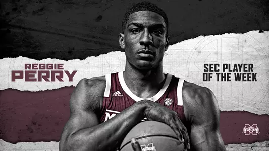 MBK - Reggie Perry - SEC POW - Feb. 3, 2020