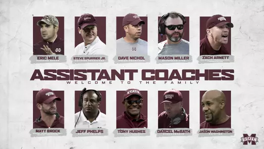 2020 FB coaching staff