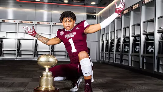 Jamari Stewart graphic