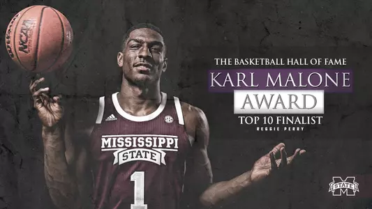 MBK - Reggie Perry - Karl Malone Award Top 10 - 2019-20
