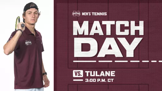Men's Tennis