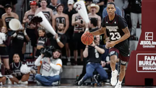 MBK - Tyson Carter - Tennessee - 2019-20