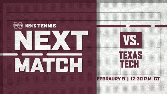 Men's Tennis