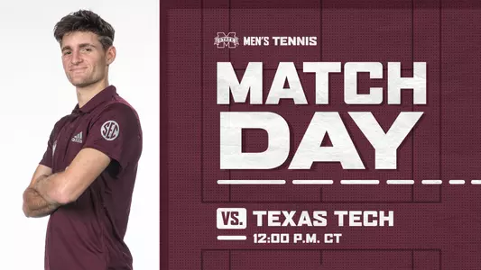 Men's Tennis