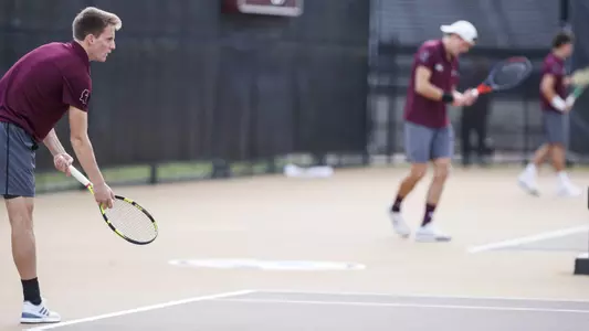 Men's Tennis
