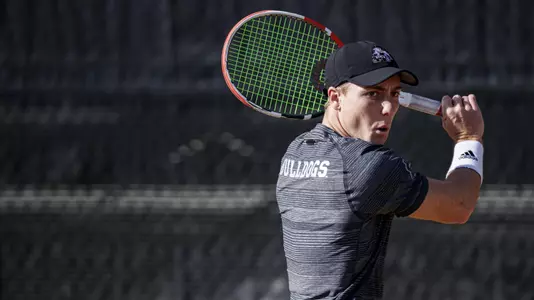 Men's Tennis