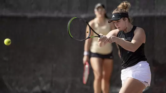 Emma Antonaki vs. Vanderbilt