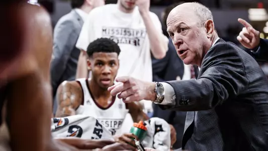 MBK - Ben Howland - 2019-20 - Vanderbilt