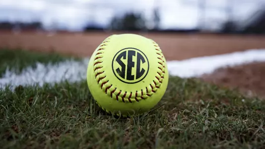 SEC Softball