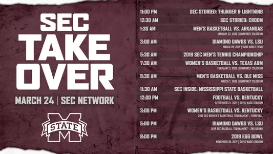 sec takeover march 2020